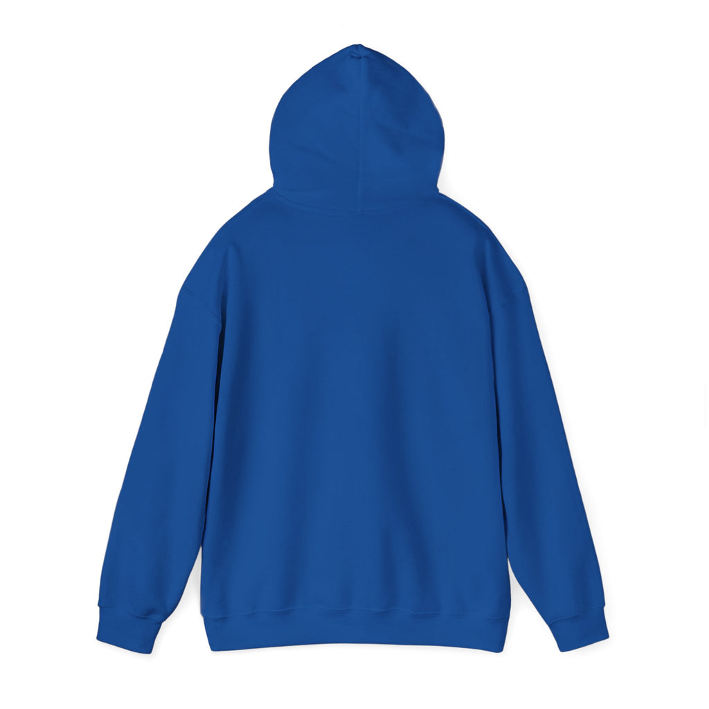 Field Goals Hoodie — Graphic Players White Pullover