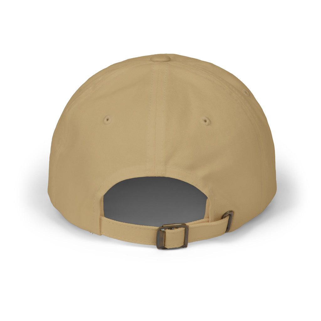 Field Goals Sportswear FG Logo Ajustable Cap — Embroidered Baseball Hat