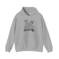 Field Goals Sportswear Hoodie Graphic Sweatshirt