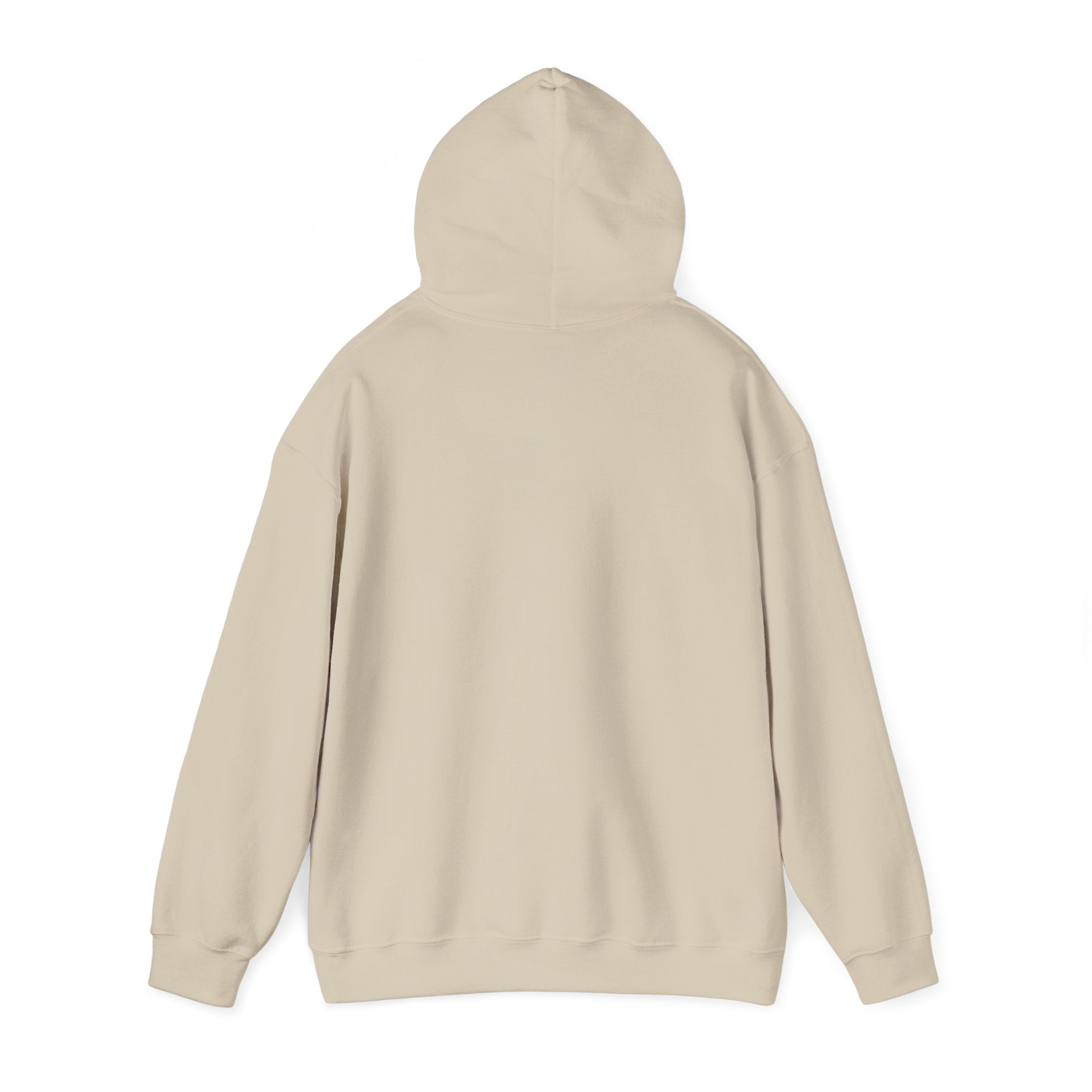 Field Goals Sportswear Hoodie — Retro Gentleman White Pullover