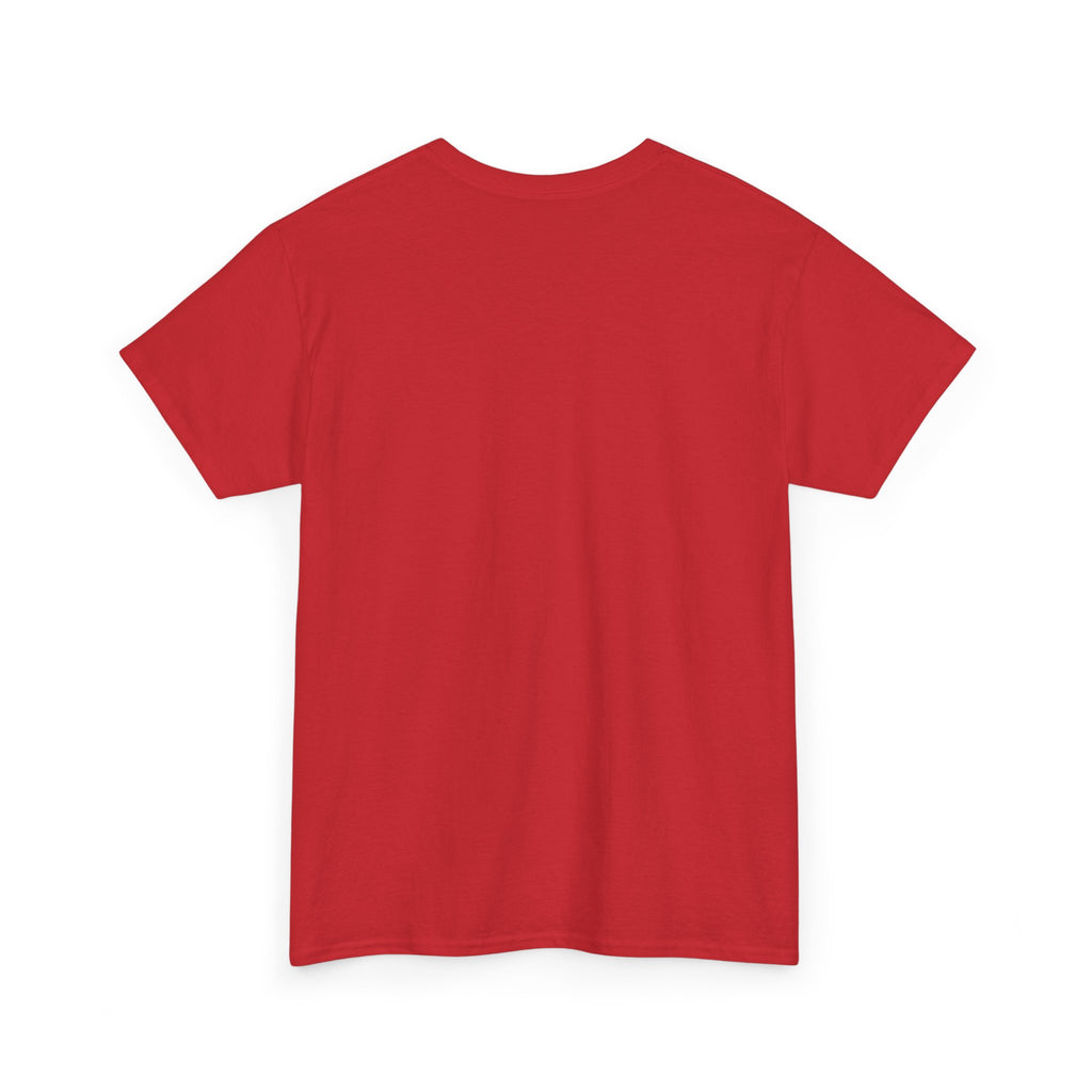 Field Goals Sportswear T-Shirt — Hockey Stick & Puck Graphic Tee