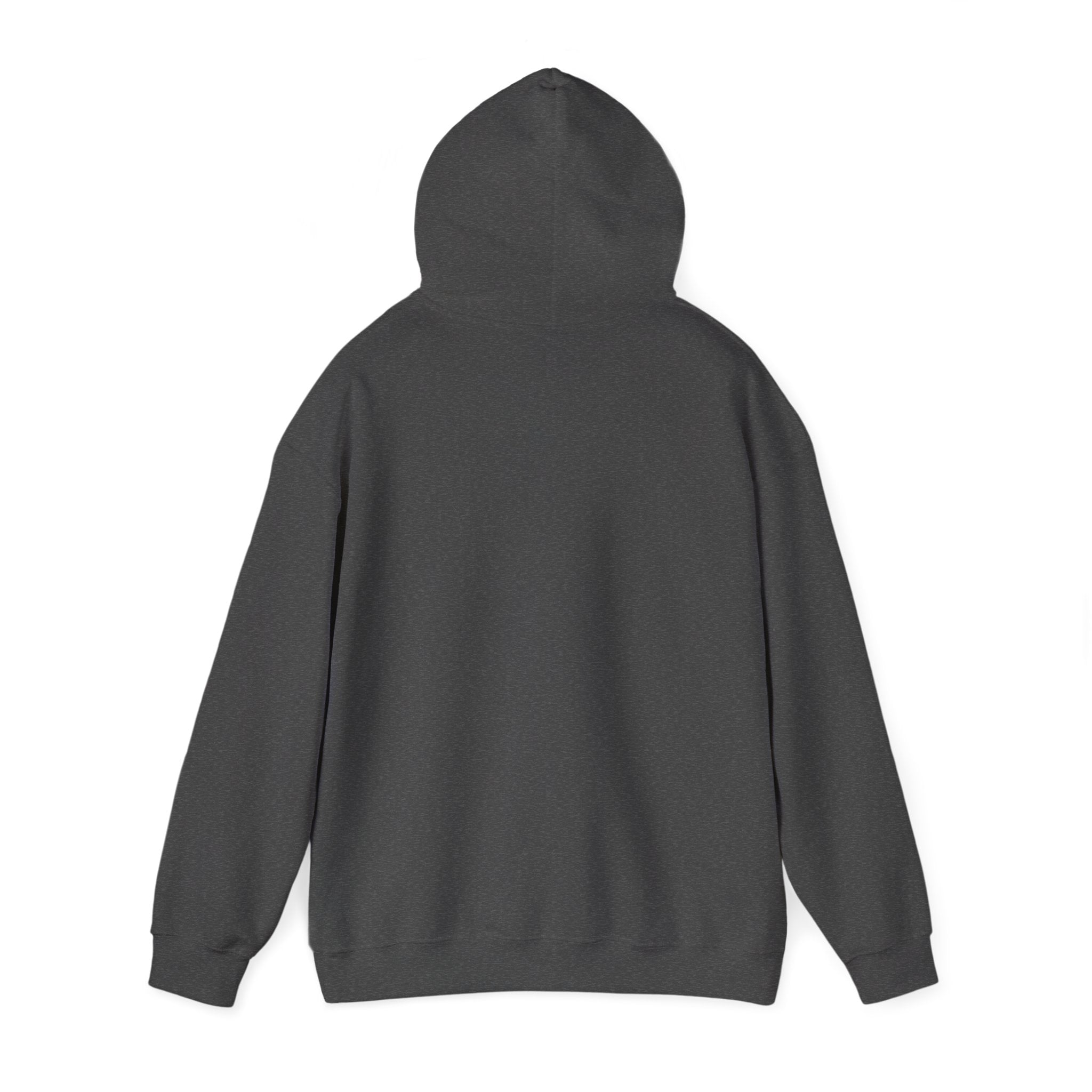 Field Goals Sportswear Hoodie – Players Silhouette Black Pullover
