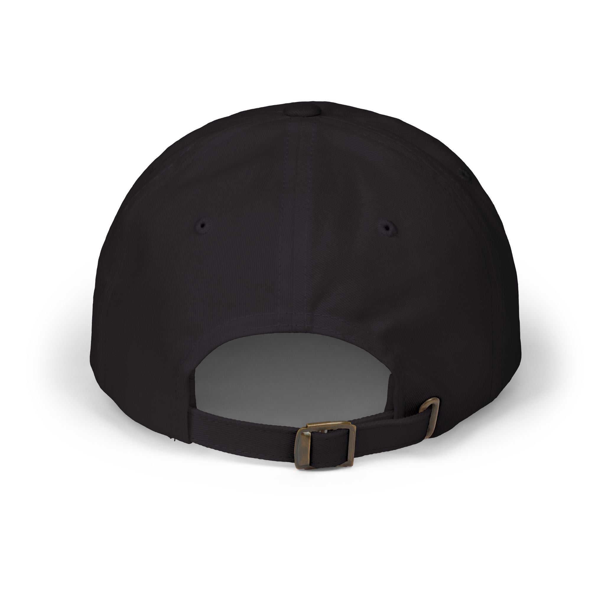 Field Goals Sportswear FG Logo Ajustable Cap — Embroidered Baseball Hat