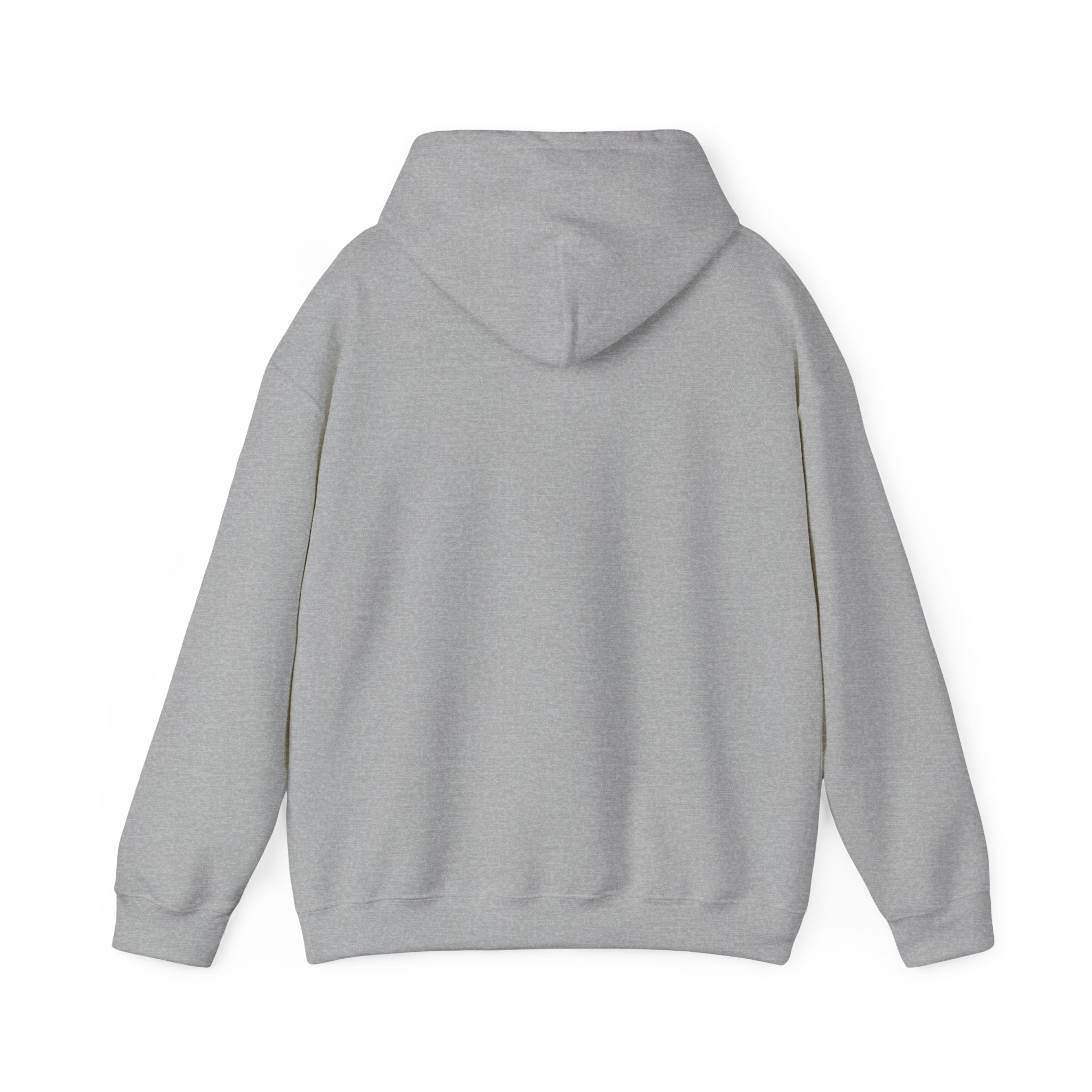 Field Goals Sportswear Hoodie — Retro Gentleman White Pullover